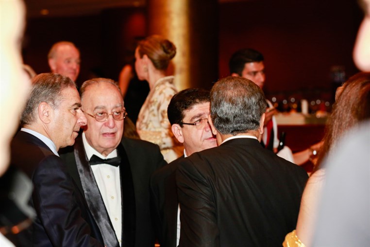  17eme Bal International des Debutantes