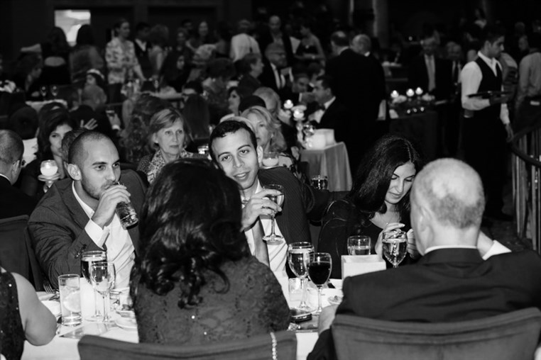  17eme Bal International des Debutantes