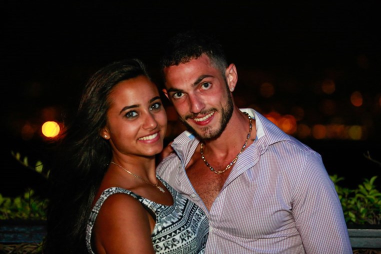 HedKandi at SKYBAR