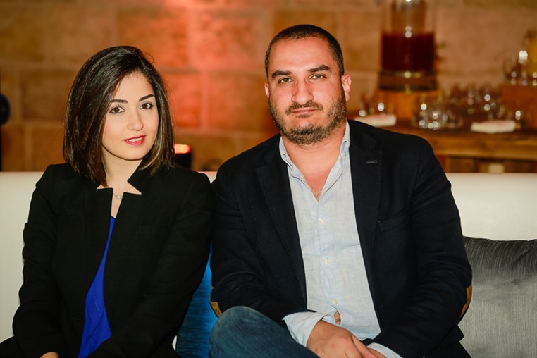 Chateau Rweiss Corporate Events Brunch