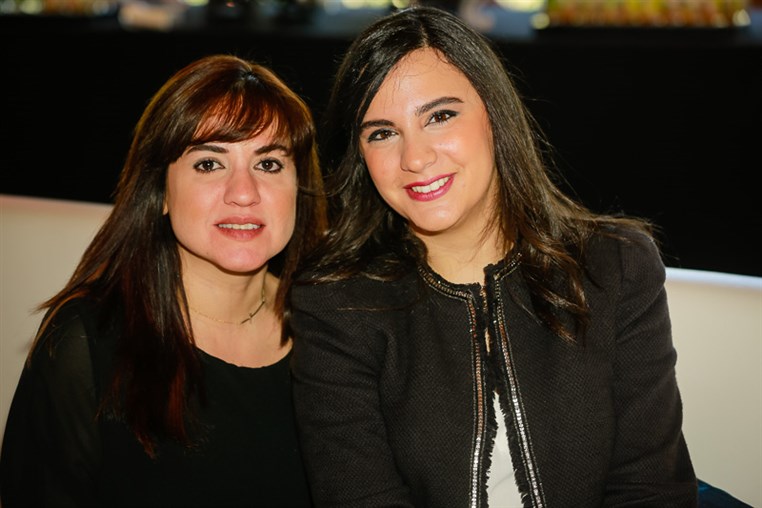 Chateau Rweiss Corporate Events Brunch