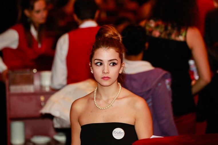  17eme Bal International des Debutantes