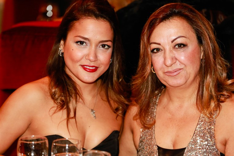  17eme Bal International des Debutantes