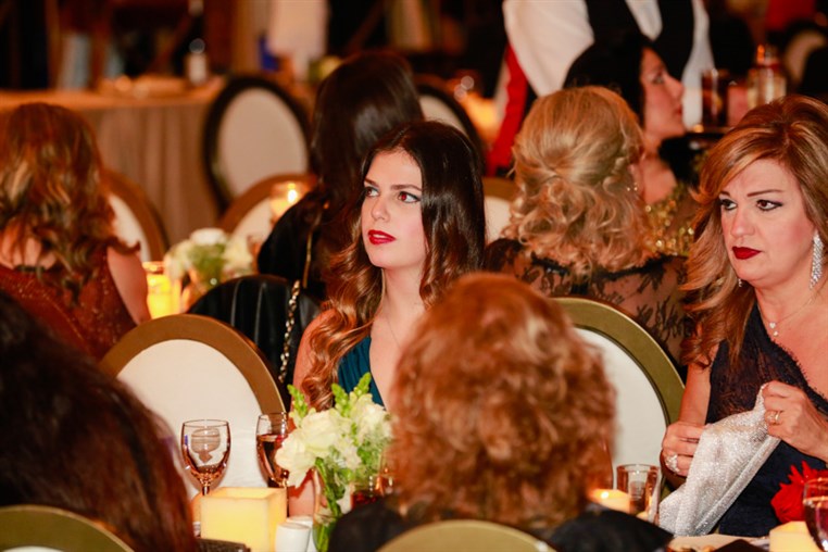  17eme Bal International des Debutantes