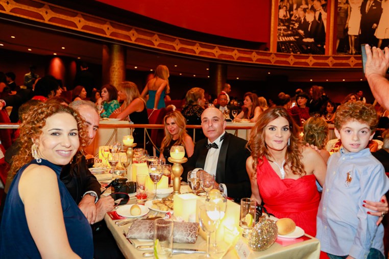  17eme Bal International des Debutantes