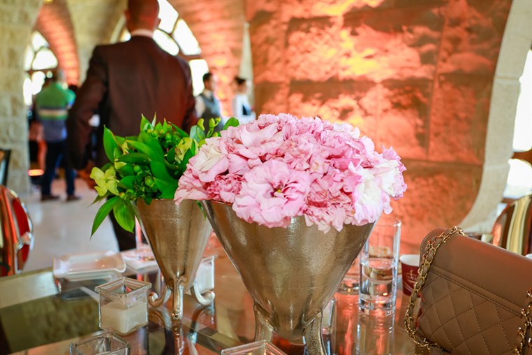 Chateau Rweiss Corporate Events Brunch
