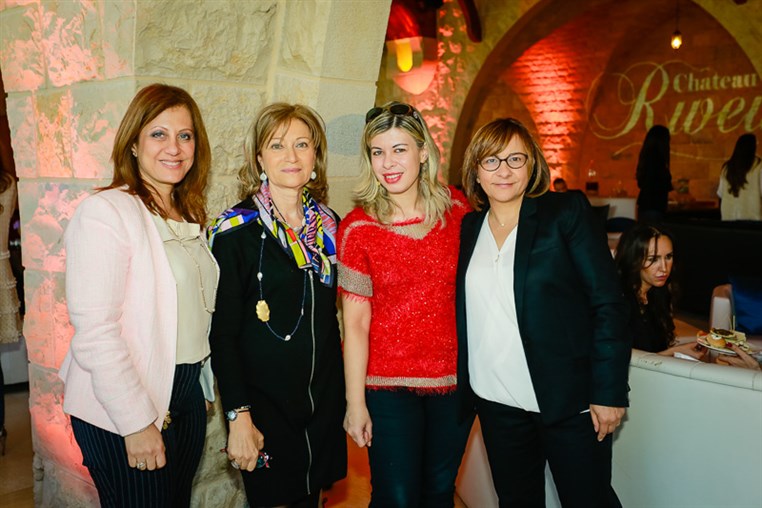 Chateau Rweiss Corporate Events Brunch