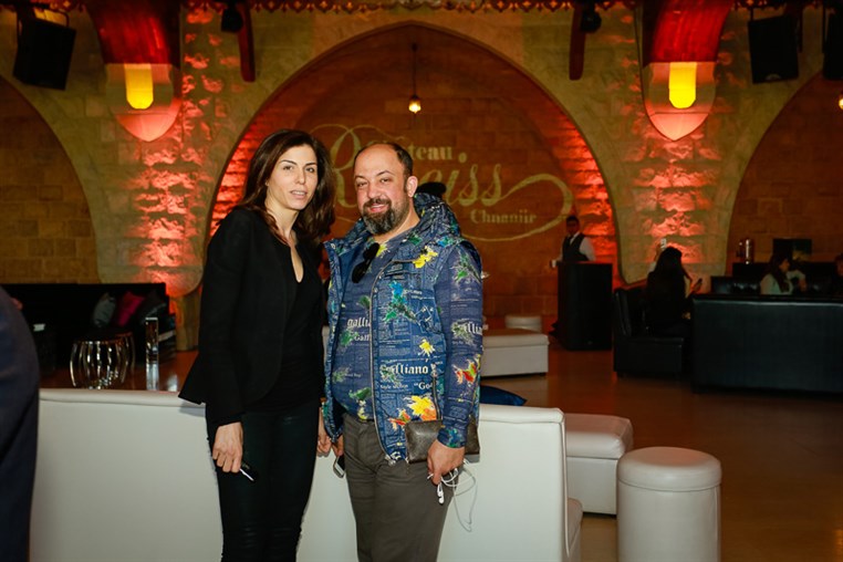 Chateau Rweiss Corporate Events Brunch
