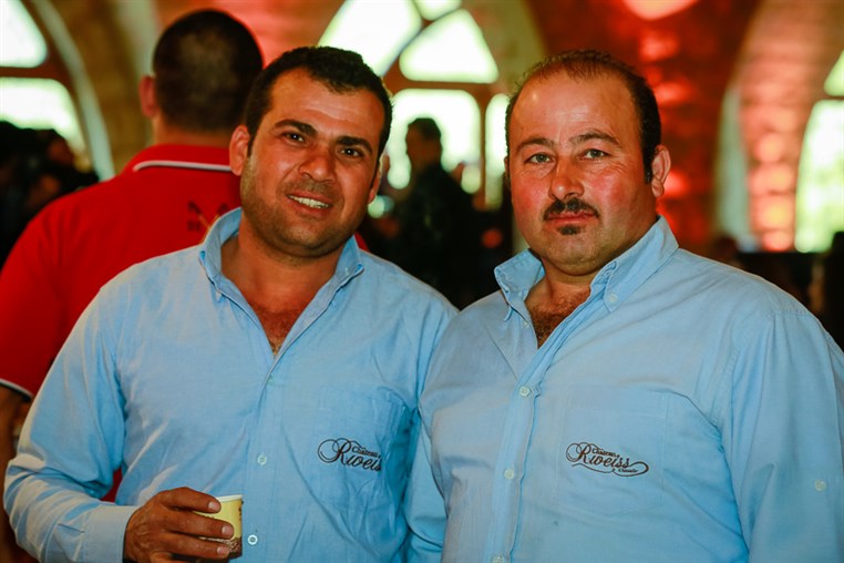 Chateau Rweiss Corporate Events Brunch
