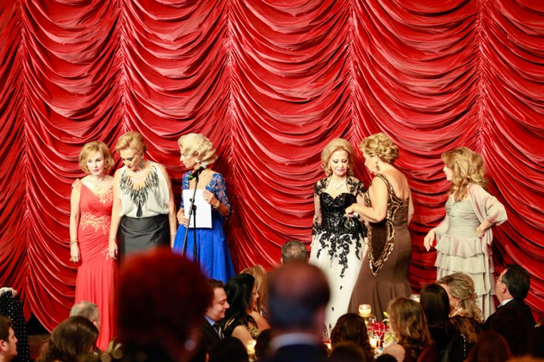  17eme Bal International des Debutantes