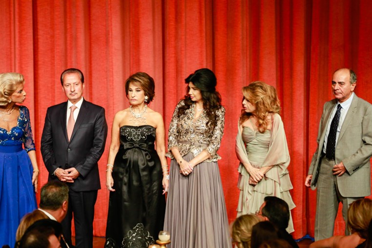  17eme Bal International des Debutantes