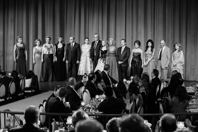 17eme Bal International des Debutantes