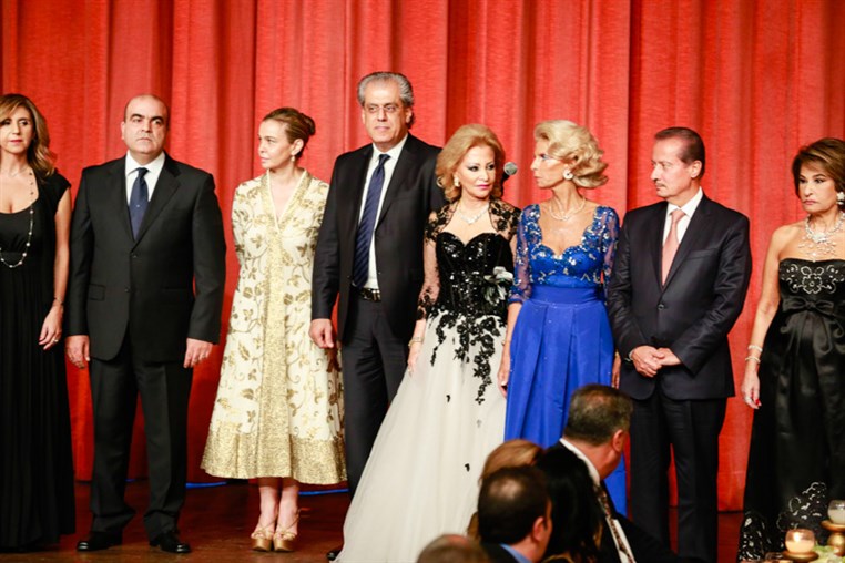  17eme Bal International des Debutantes
