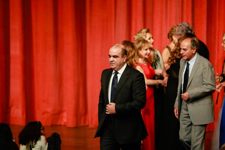  17eme Bal International des Debutantes