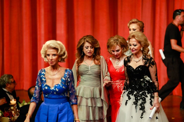  17eme Bal International des Debutantes
