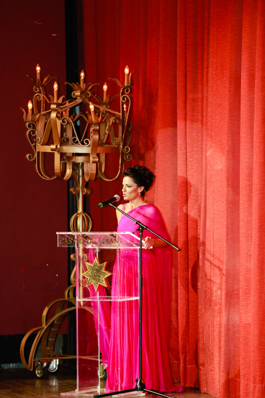  17eme Bal International des Debutantes