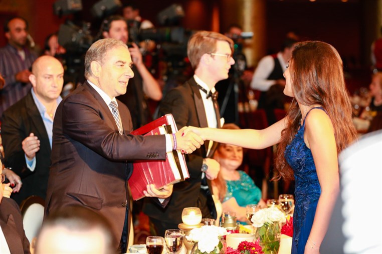  17eme Bal International des Debutantes