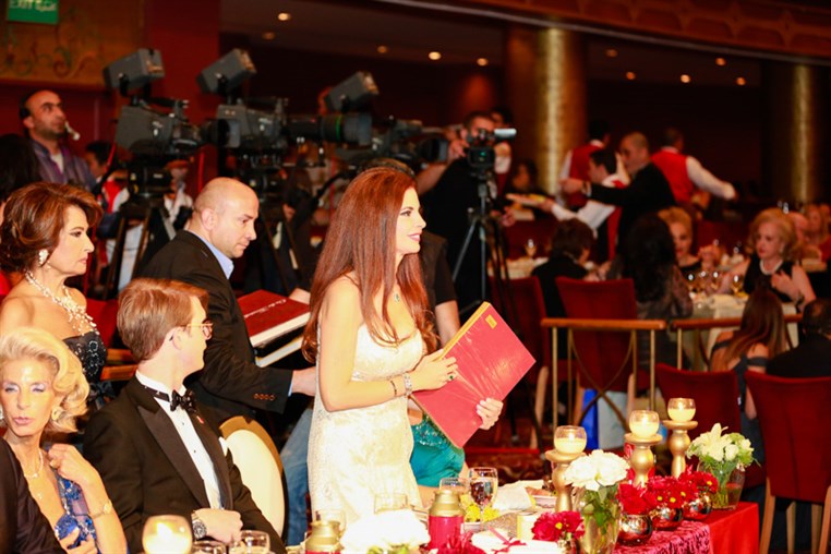  17eme Bal International des Debutantes