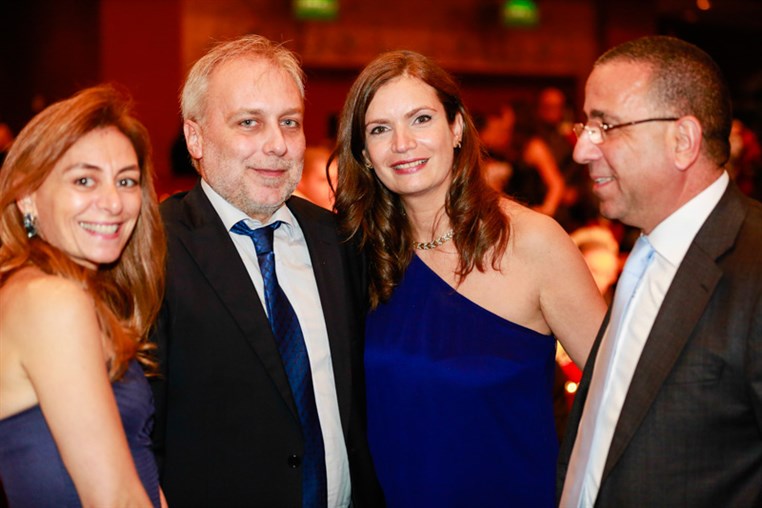  17eme Bal International des Debutantes