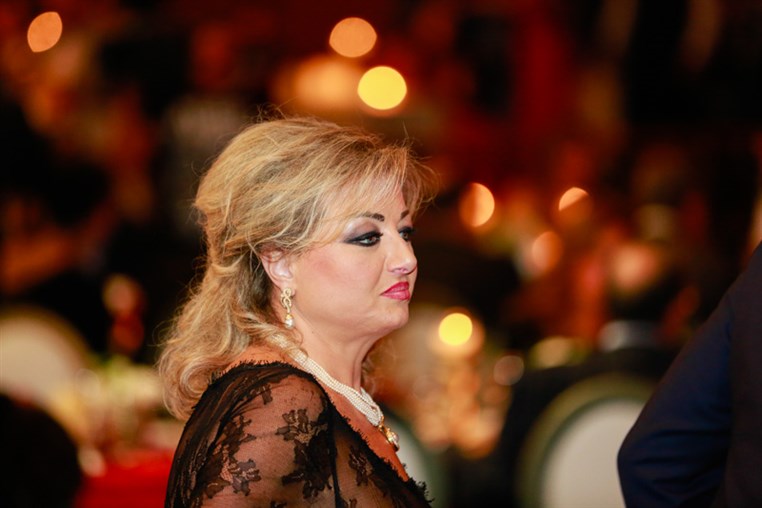  17eme Bal International des Debutantes