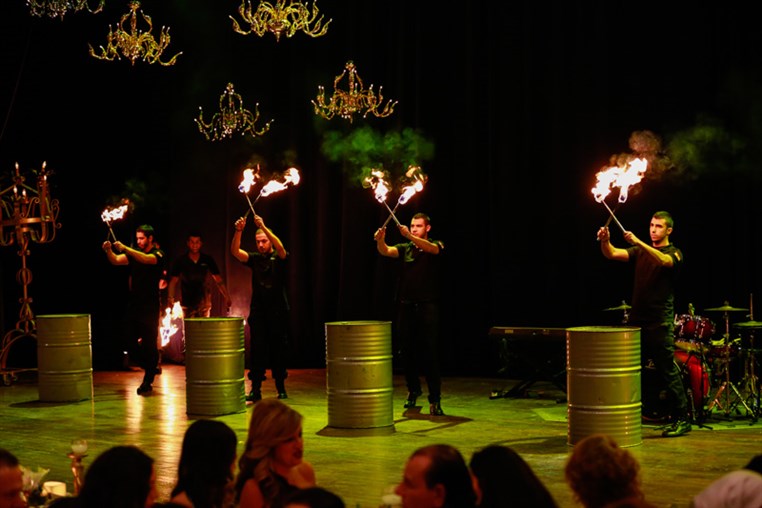  17eme Bal International des Debutantes