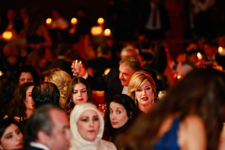  17eme Bal International des Debutantes