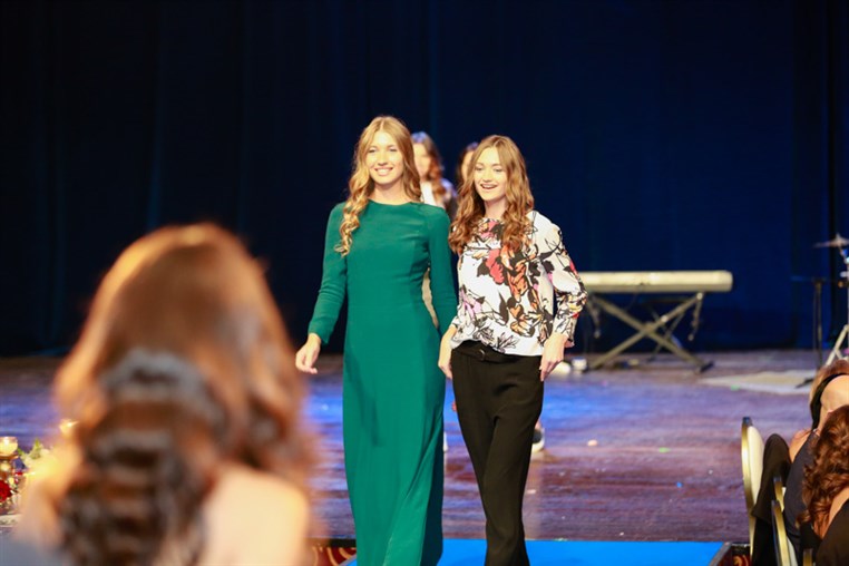  17eme Bal International des Debutantes