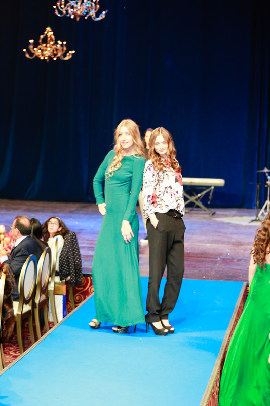  17eme Bal International des Debutantes