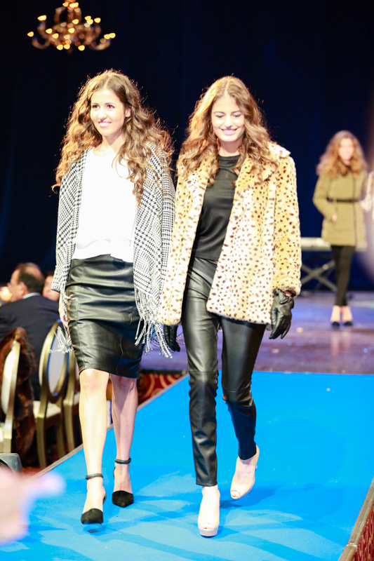  17eme Bal International des Debutantes