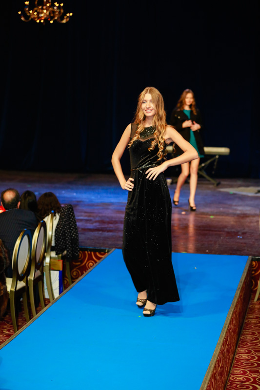  17eme Bal International des Debutantes