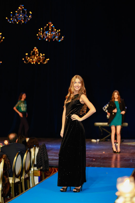  17eme Bal International des Debutantes