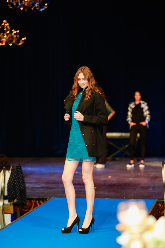  17eme Bal International des Debutantes