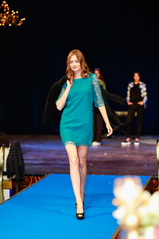  17eme Bal International des Debutantes