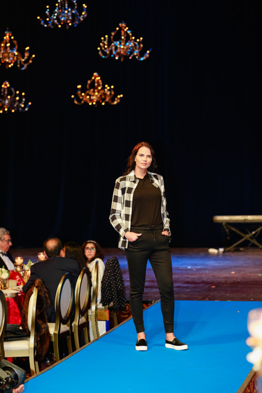 17eme Bal International des Debutantes