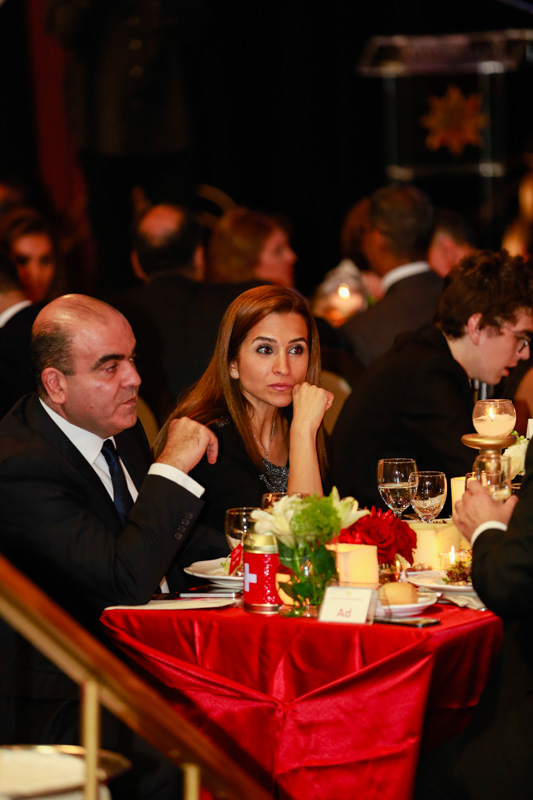  17eme Bal International des Debutantes