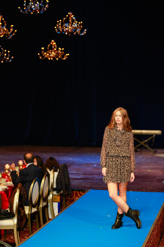  17eme Bal International des Debutantes