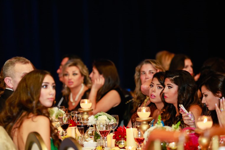  17eme Bal International des Debutantes