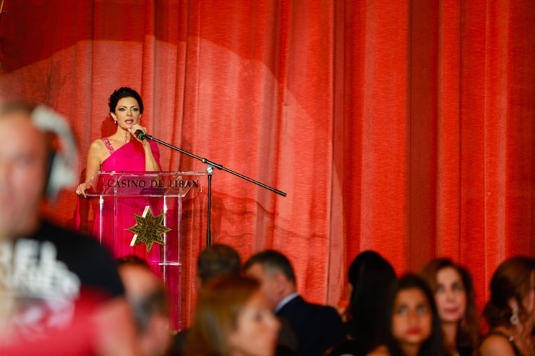  17eme Bal International des Debutantes