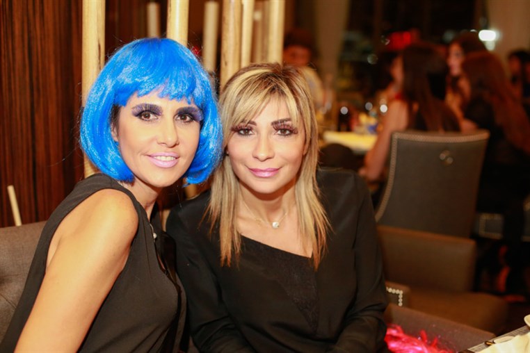 Le Chic Du Bal Masque 