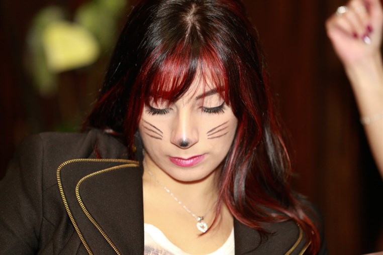 Le Chic Du Bal Masque 