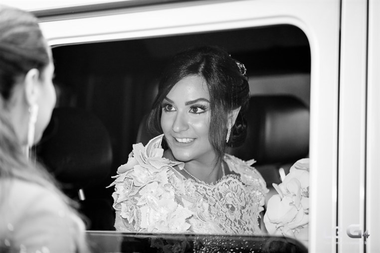 Issam and Maria's Wedding