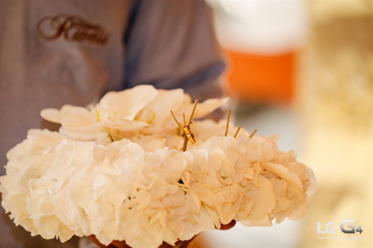 Issam and Maria's Wedding