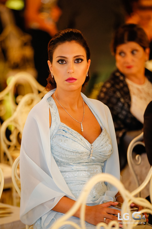 Issam and Maria's Wedding