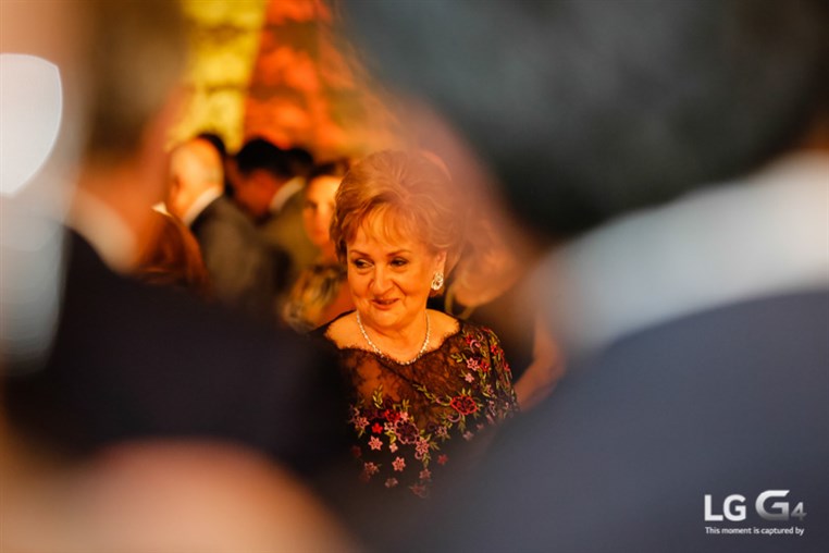 Issam and Maria's Wedding