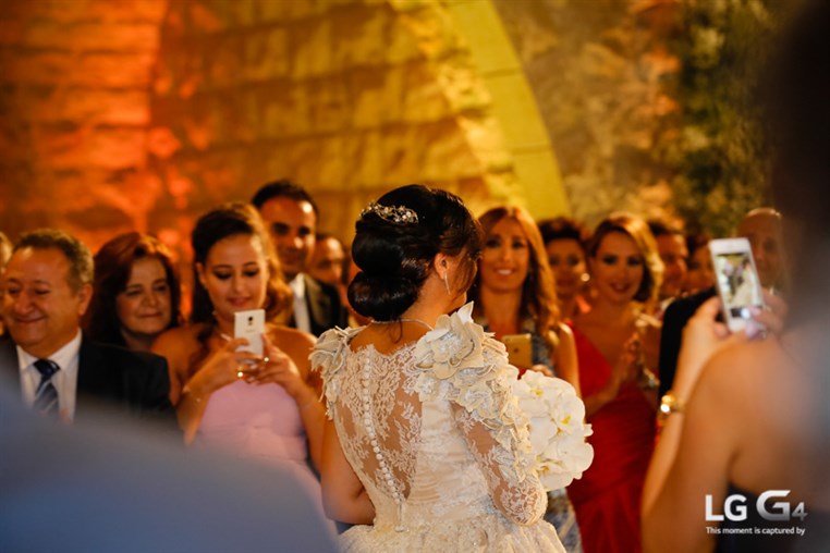 Issam and Maria's Wedding