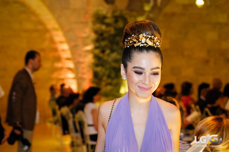 Issam and Maria's Wedding