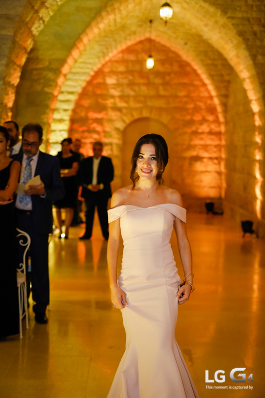 Issam and Maria's Wedding