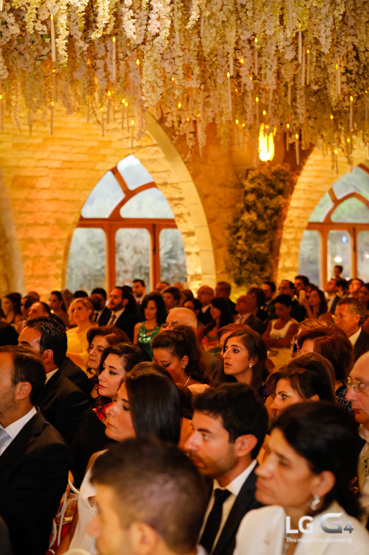 Issam and Maria's Wedding