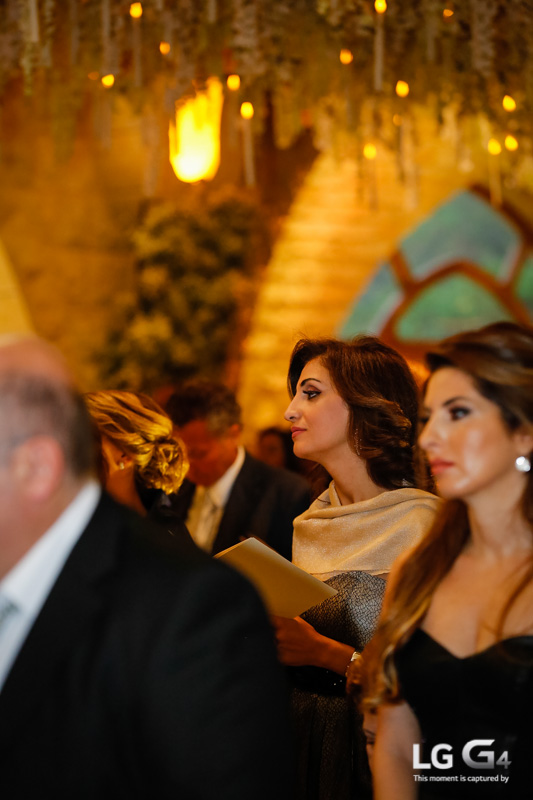 Issam and Maria's Wedding