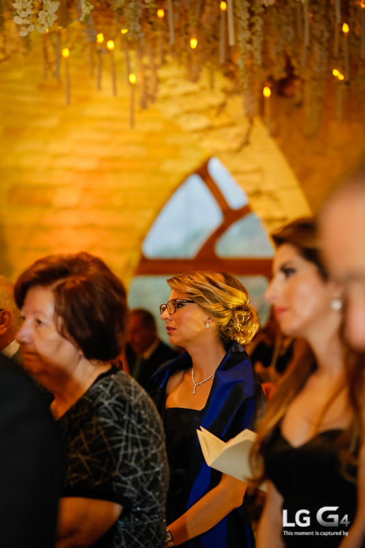 Issam and Maria's Wedding